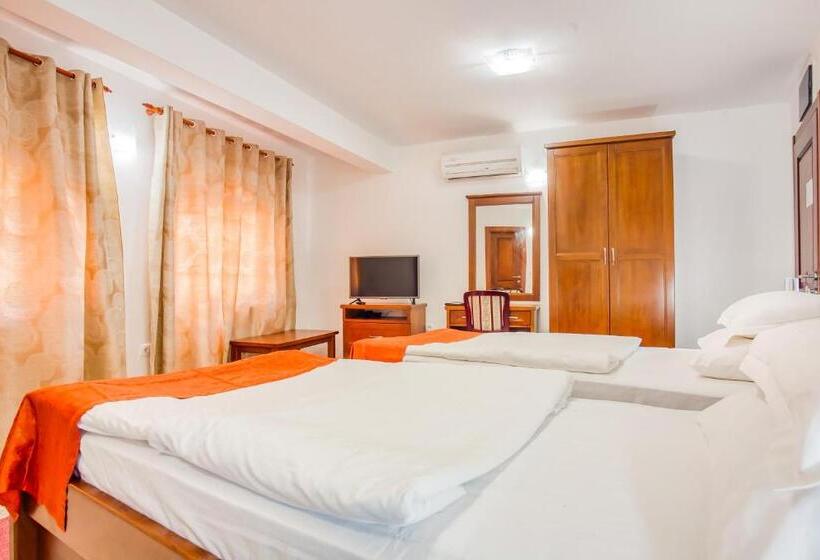 اتاق استاندارد, Palata Venezia