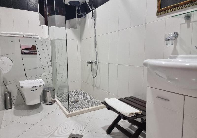 اتاق استاندارد, Palata Venezia