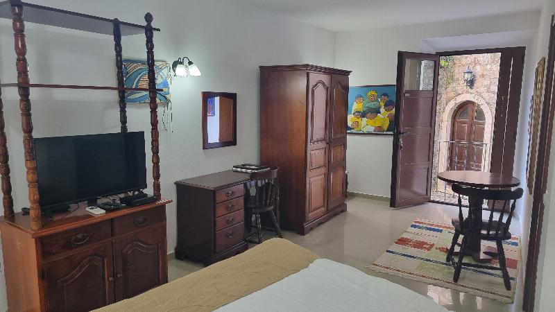 اتاق استاندارد, Palata Venezia