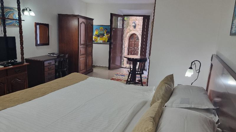 اتاق استاندارد, Palata Venezia