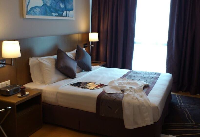 プレミアム２ベッドルームアパート, Somerset Vista Ho Chi Minh City