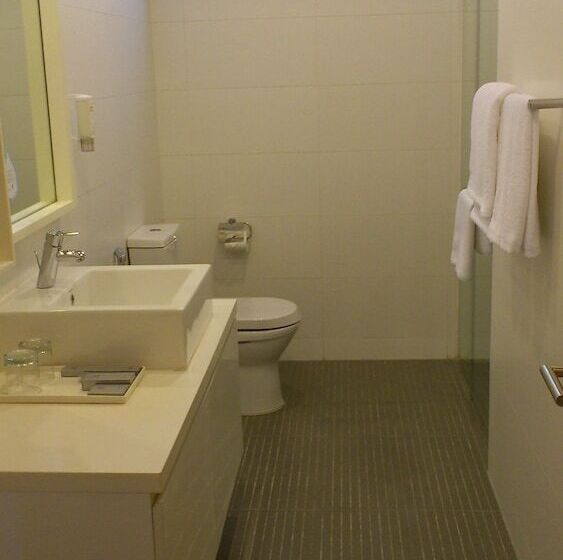 プレミアム３ベッドルームアパート, Somerset Vista Ho Chi Minh City