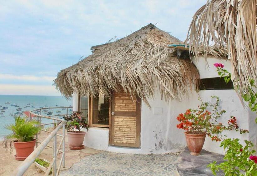 Люкс Вид на Море, Marina Bungalows