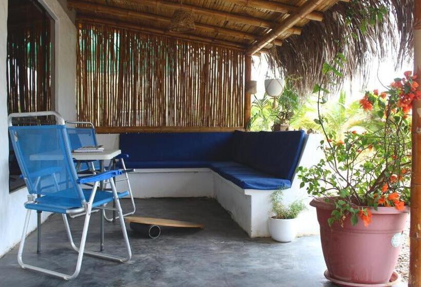 Бунгало Стандарт 2 Спальни, Marina Bungalows