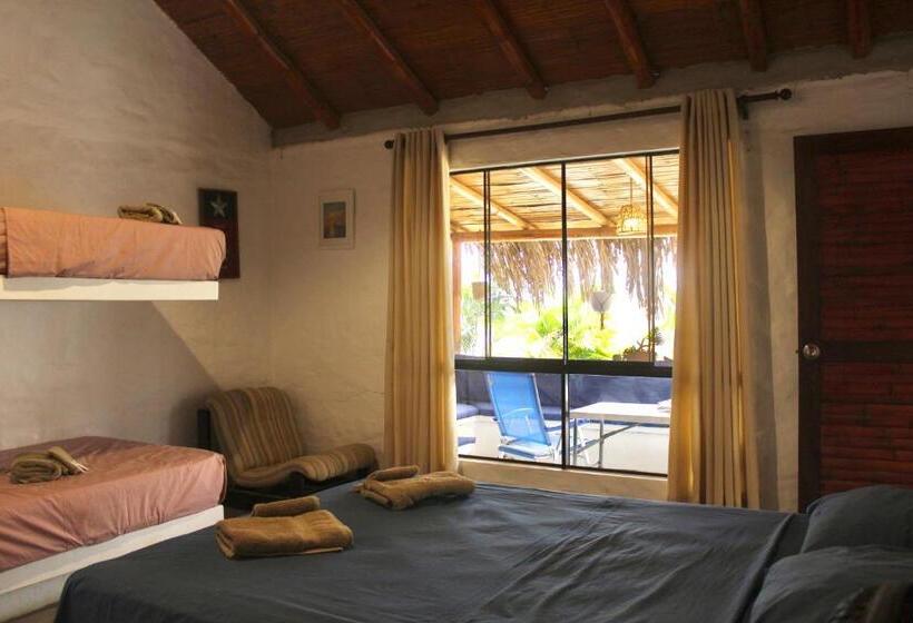 Бунгало Стандарт 2 Спальни, Marina Bungalows