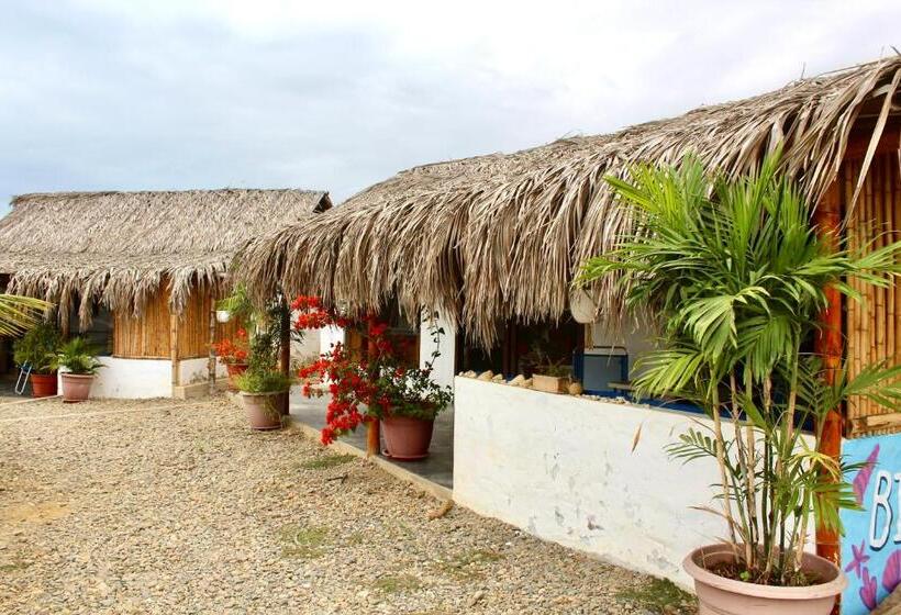 Номер Стандарт Вид на Море с Балконом, Marina Bungalows