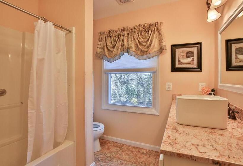 Номер Стандарт, Purcellville Home