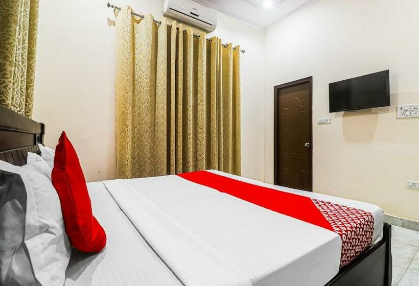 اتاق کلاسیک سه تخته, Oyo 84179 Townhouse