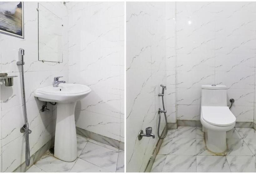 اتاق کلاسیک سه تخته, Oyo 84179 Townhouse