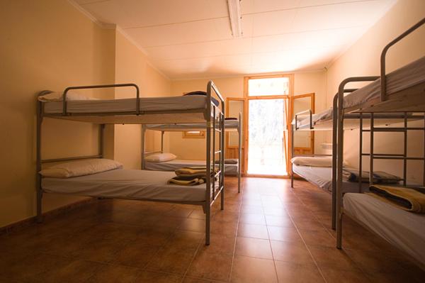 Семейный Номер Совместный Санузел, La Casa De Pineta