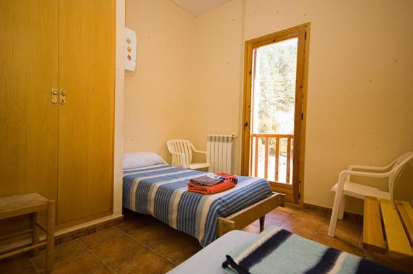 Номер Стандарт, La Casa De Pineta