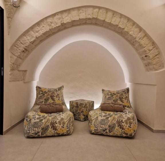 اتاق استاندارد با وان آب گرم, Pirano Suite E Spa