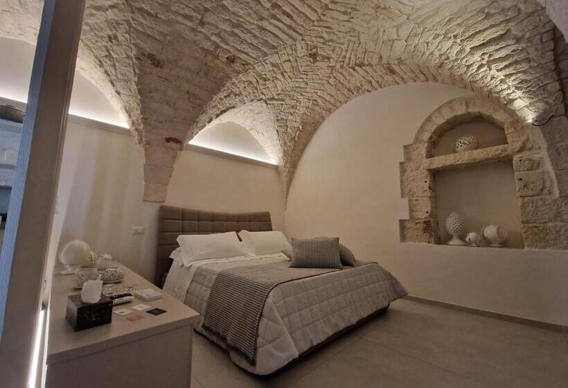 اتاق لوکس, Pirano Suite E Spa