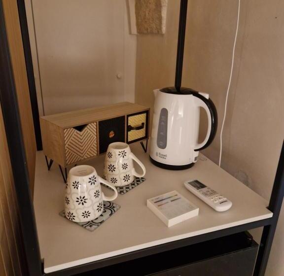 اتاق لوکس, Pirano Suite E Spa