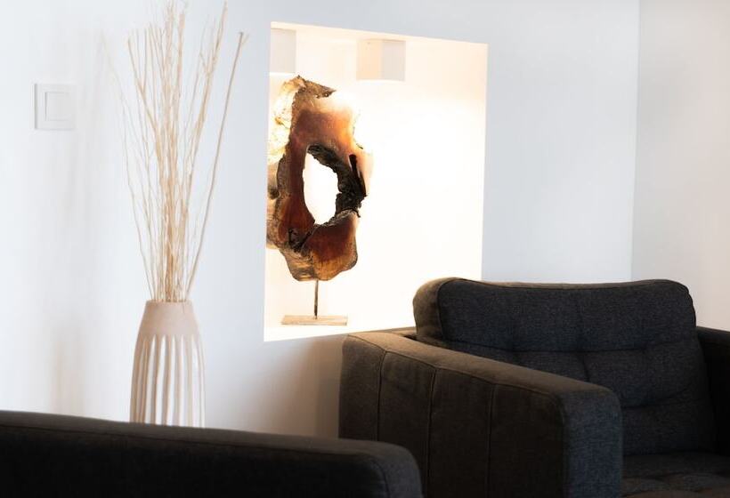 سوییت سوپریور با چشم‌انداز دریا, Porta Nova Suites Altea   Adults Only