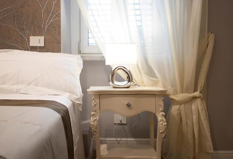 اتاق لوکس, B&b Palazzo Fracassini