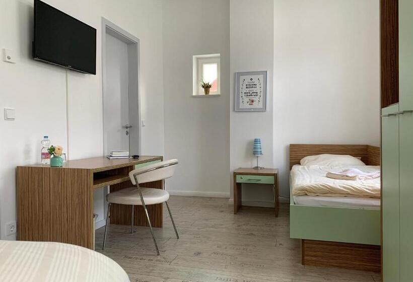 Номер Стандарт, Am Schlosspark Superior   Adults Only