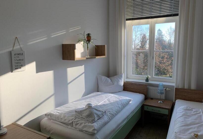 Номер Стандарт, Am Schlosspark Superior   Adults Only