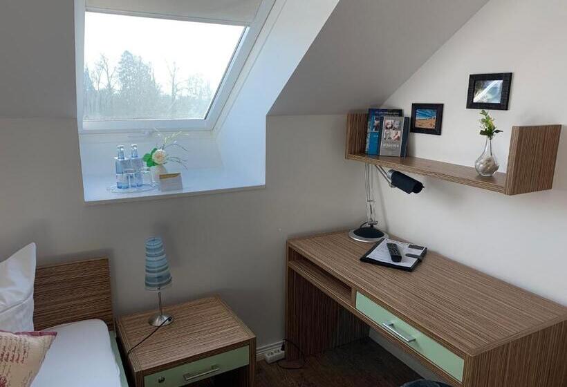 Номер Стандарт, Am Schlosspark Superior   Adults Only