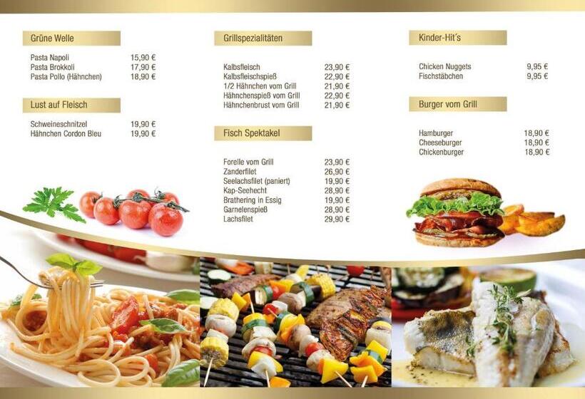 Номер Economy, Am Schlosspark Superior   Adults Only