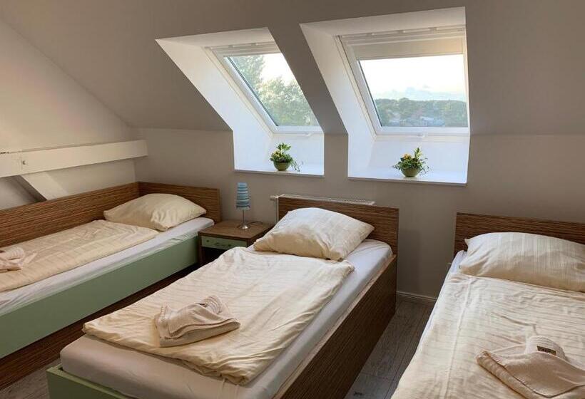 Семейный Номер, Am Schlosspark Superior   Adults Only