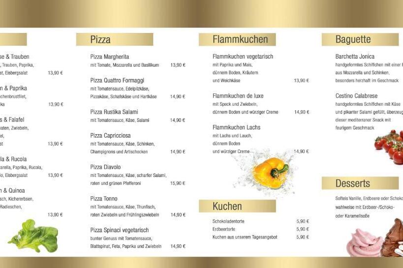 Трехместный Номер Superior, Am Schlosspark Superior   Adults Only