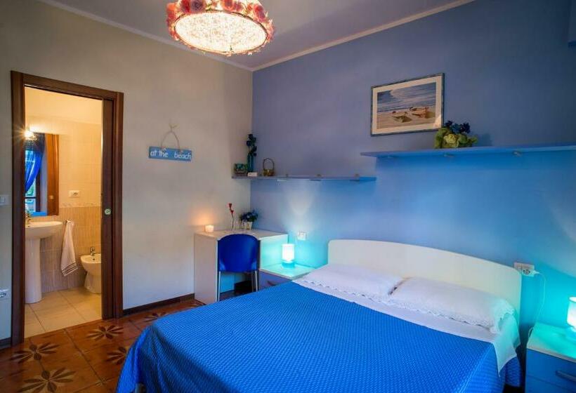 Quarto Estandar, Bed And Breakfast Sapore Di Mare A 50 Mt Dalla Spiaggia