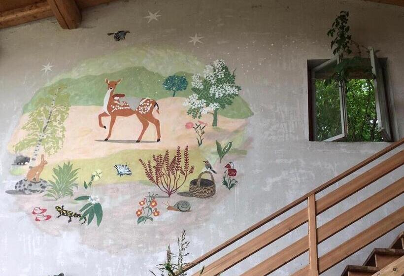 سوییت با چشم‌انداز کوه, Agriturismo Fattoria Togonegro