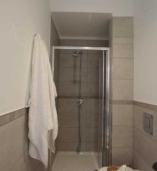 Номер Стандарт, B&b Casamagliana