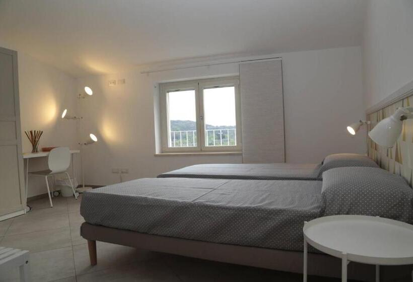 Номер Стандарт, B&b Casamagliana