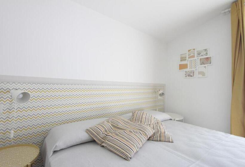 Номер Стандарт Вид на Сад, B&b Casamagliana