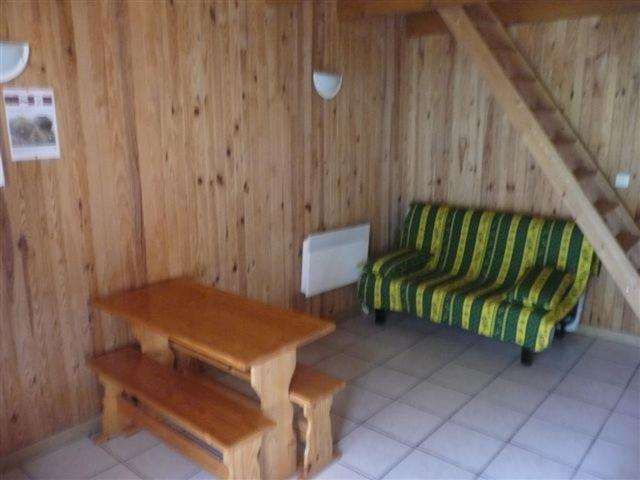 اتاق استاندارد با چشم‌انداز کوهستان, Chambre D Hôte Domaine De Bois Joli