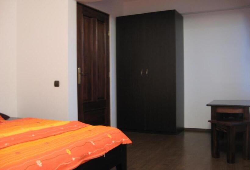 Номер Стандарт, Casa De Vacanta Spiritul Deltei