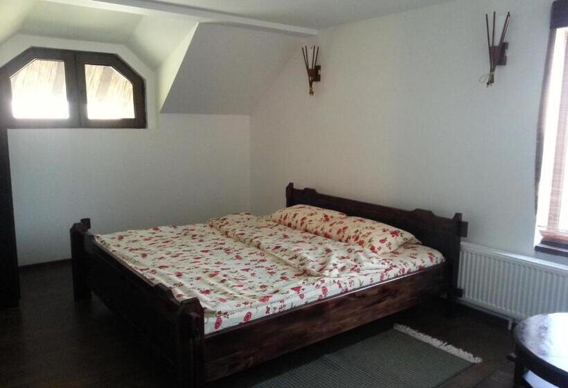 Номер Стандарт, Casa De Vacanta Spiritul Deltei