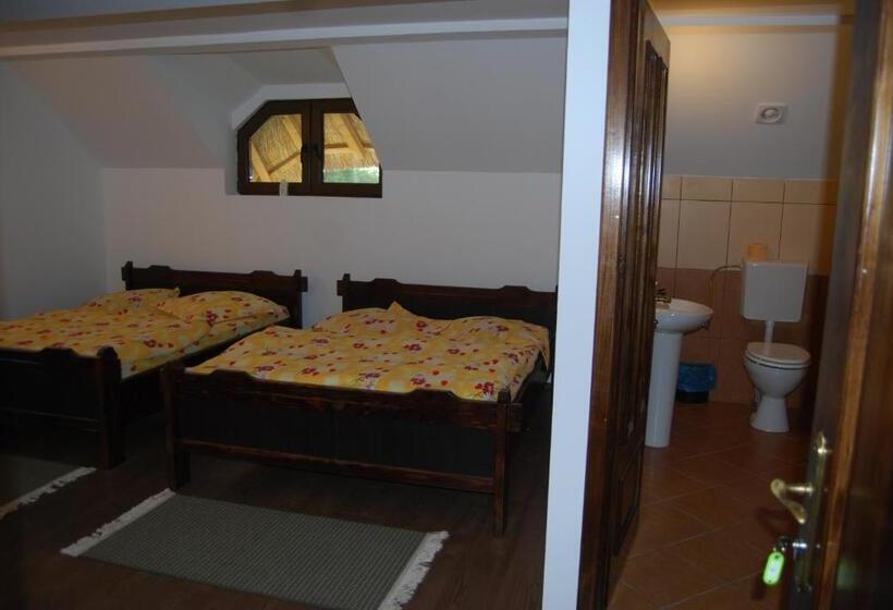 Семейный Номер, Casa De Vacanta Spiritul Deltei
