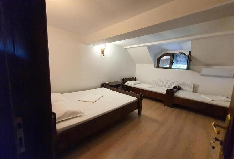 Семейный Номер, Casa De Vacanta Spiritul Deltei
