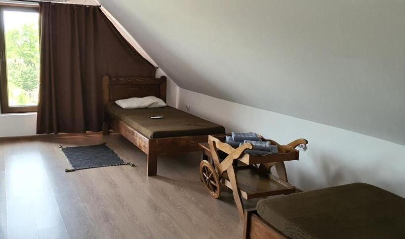 Четырехместный Номер Superior, Casa De Vacanta Spiritul Deltei