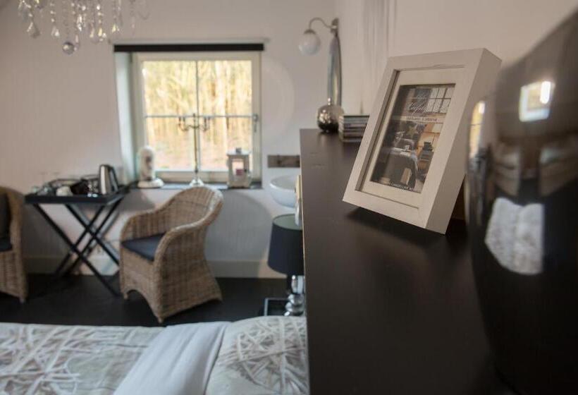 패밀리 룸, B&b Van Hunebed Naar Jullie Bed