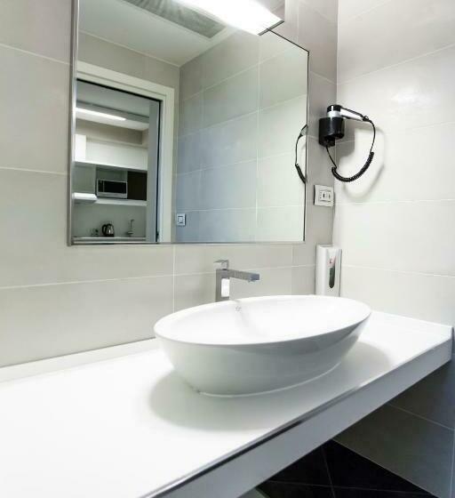 آپارتمان 1 خوابه, 57 Reshotel Orio