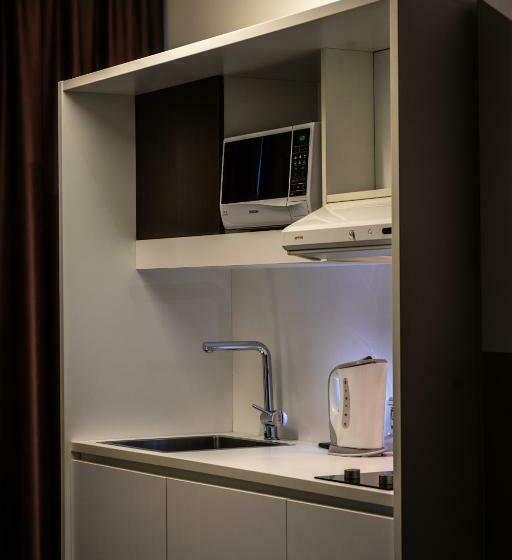 Апартаменты 1 Спальня, 57 Reshotel Orio