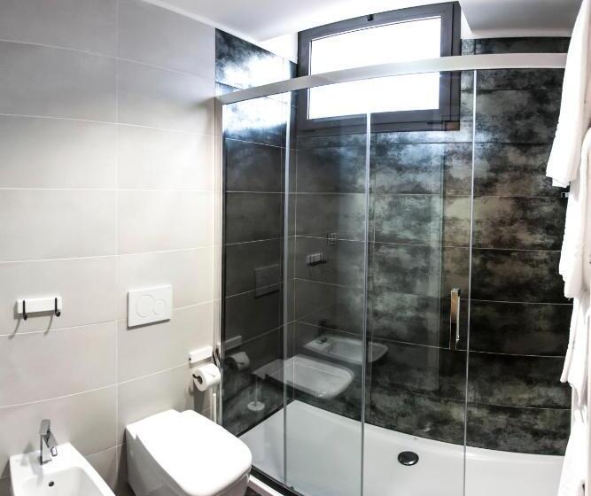 Quarto Estandar, 57 Reshotel Orio