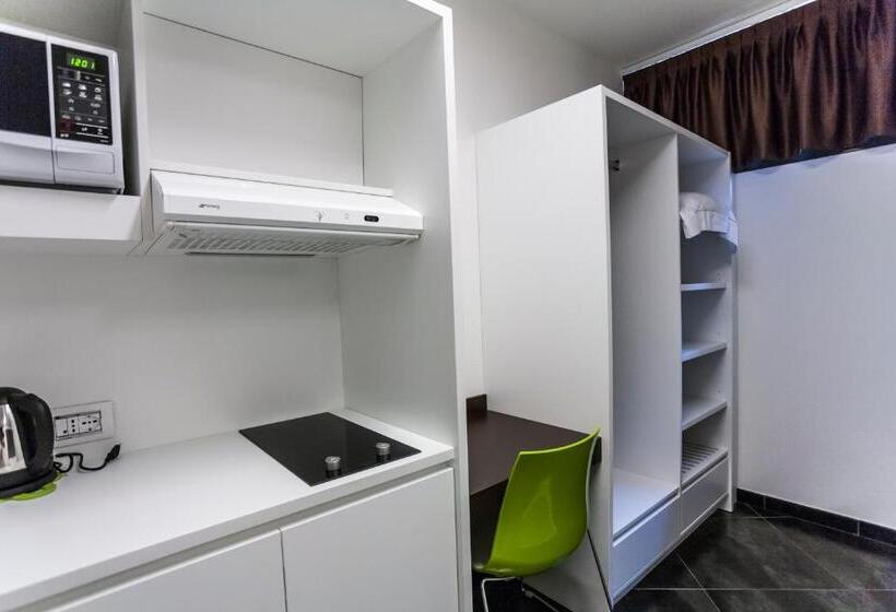 اتاق استاندارد, 57 Reshotel Orio
