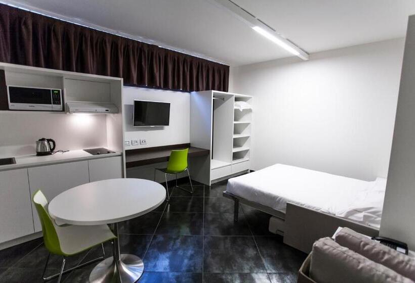 Quarto Estandar, 57 Reshotel Orio