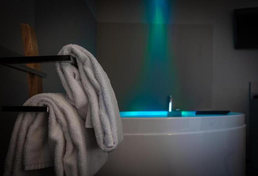 اتاق استاندارد با تخت بزرگ, 57 Reshotel Orio