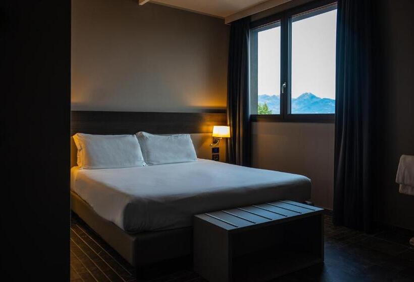 Номер Superior Одноместный, 57 Reshotel Orio