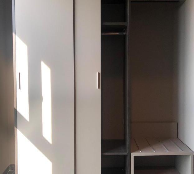 اتاق سوپریور یک تخته, 57 Reshotel Orio