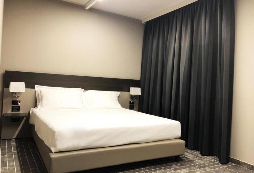 اتاق سوپریور یک تخته, 57 Reshotel Orio
