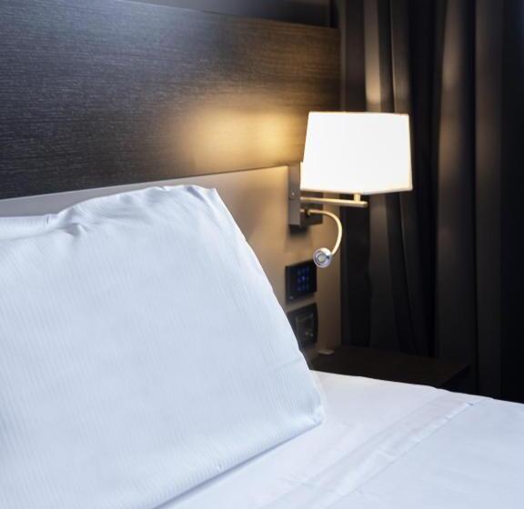 Quarto Superior Individual, 57 Reshotel Orio