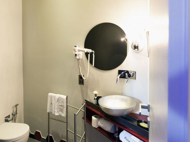 Номер Стандарт, Guesthouse O Affittacamere Irooms Pantheon