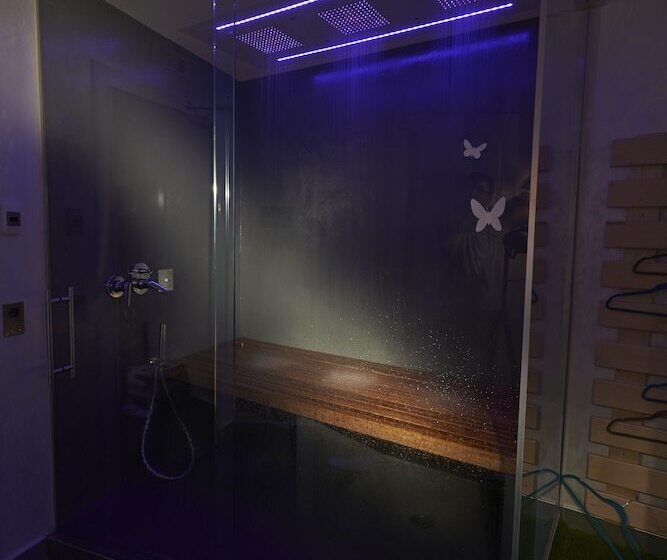 Номер Deluxe, Guesthouse O Affittacamere Irooms Pantheon